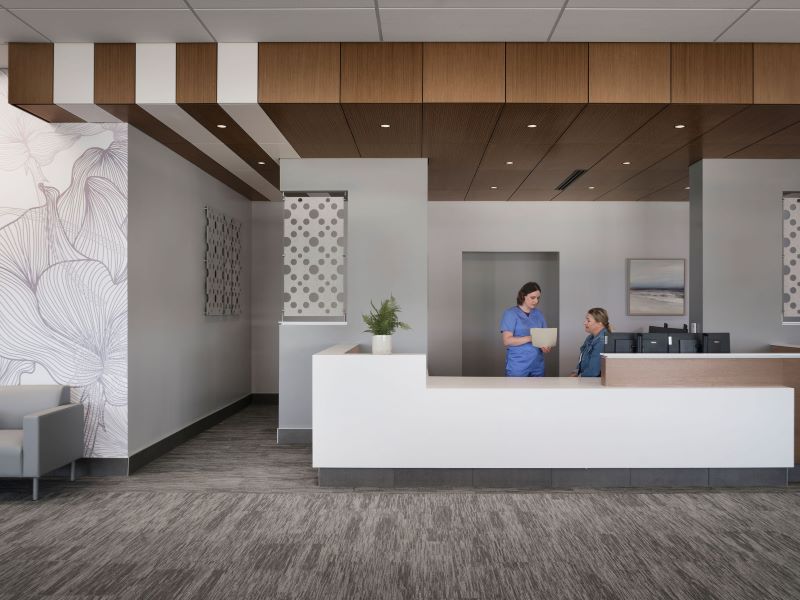 Waukee Surgery Center The Iowa Clinic